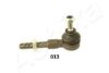 ASHIKA 111-00-013 Tie Rod End